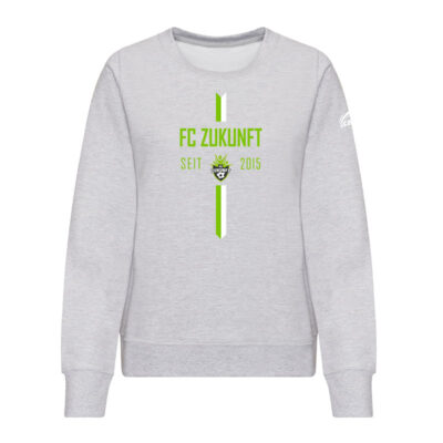 FC Sweatshirt Arrow