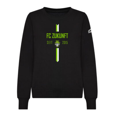 FC Sweatshirt Arrow