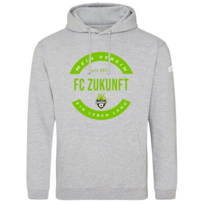 FC Hoodie Mein Verein