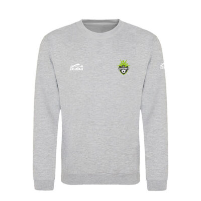 Sweatshirt FC Teamwear