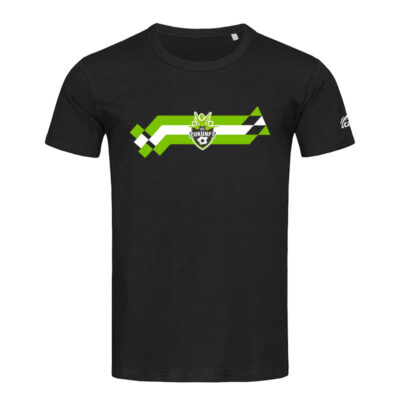 FC T-Shirt Dimensions