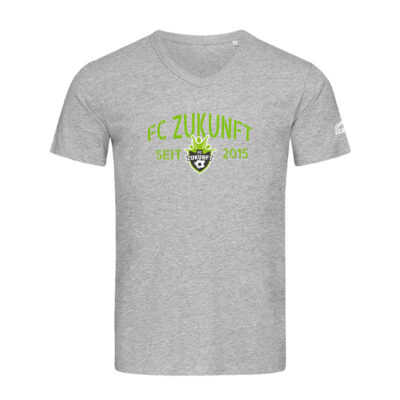 T-Shirt FC Zukunft seit 2015
