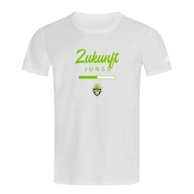 T-Shirt FC Zukunft Jungs
