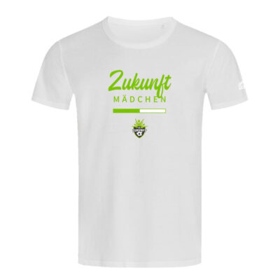 T-Shirt FC Zukunft Mädchen
