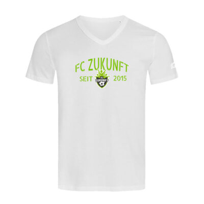 T-Shirt FC Zukunft seit 2015